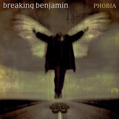 breaking benjamin phobia report